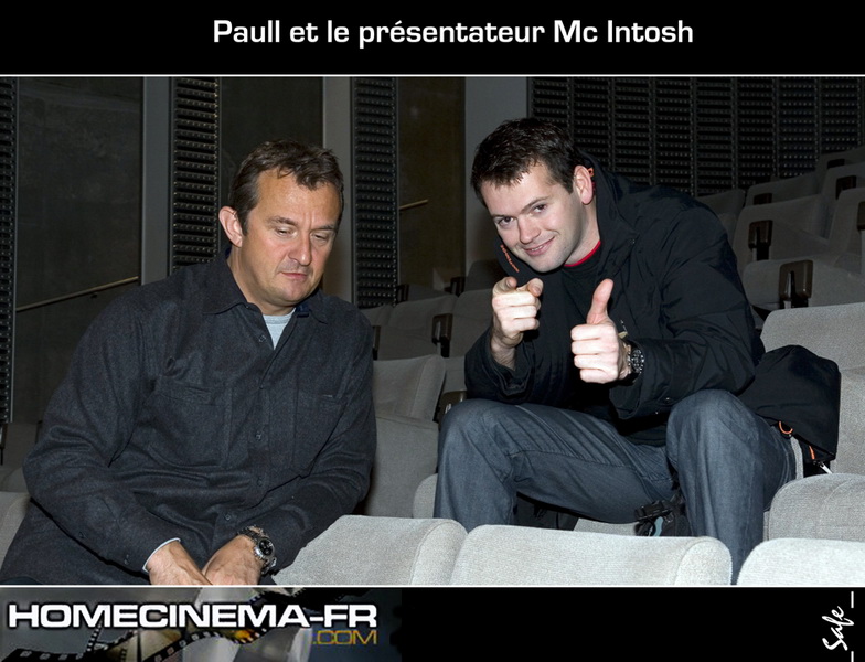 2007 - 11 - Elecson la defense - 30